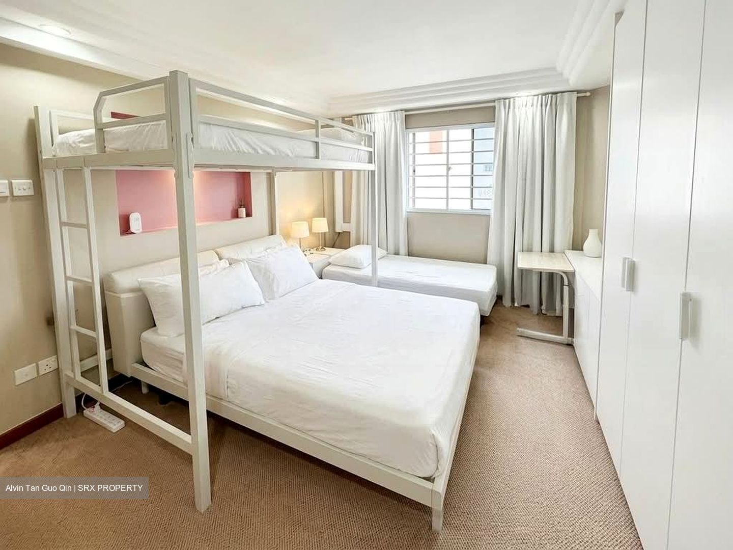Blk 103 Jurong East Ville (Jurong East), HDB 5 Rooms #554295671